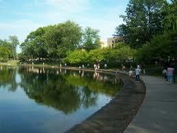 Lake Anna