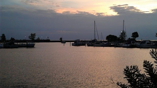 Wildwood Park