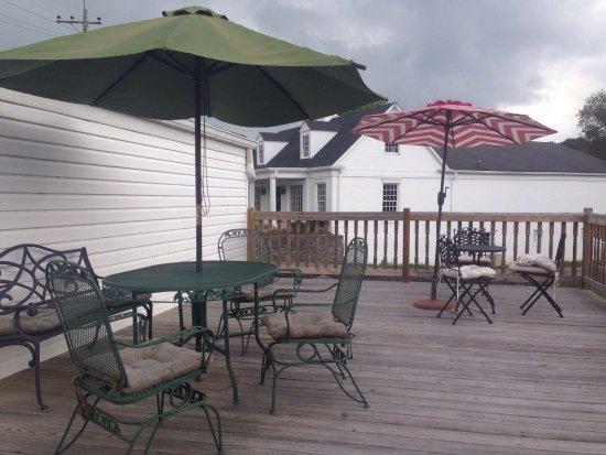 Nela's Tea Room