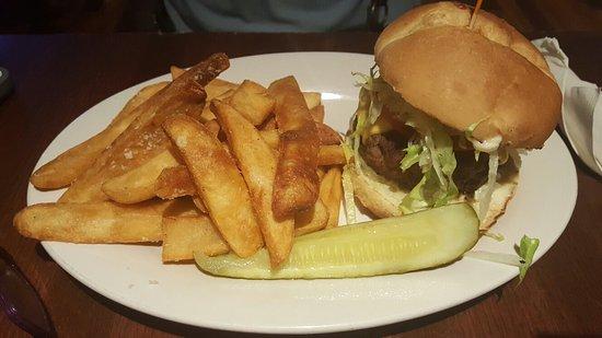 Gordo's Pub & Grill