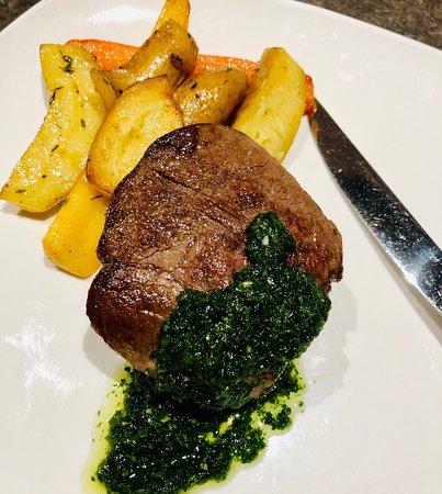 M Osteria