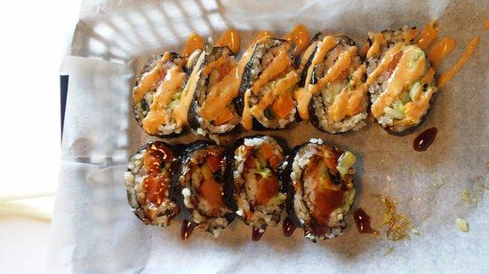 Fusian