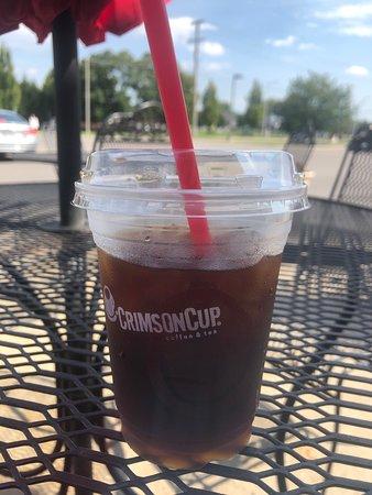 5 Bean Coffee