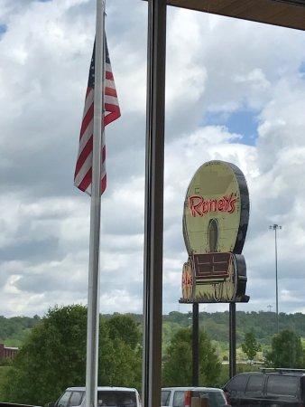 Roney's