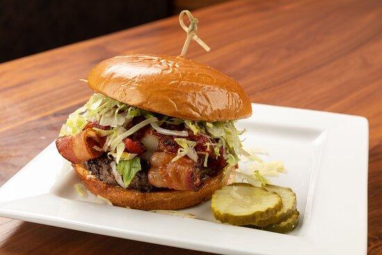 Bru Burger Bar
