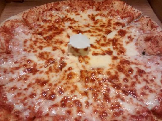 Marco's Pizza