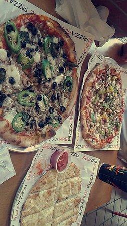 Pizzafire