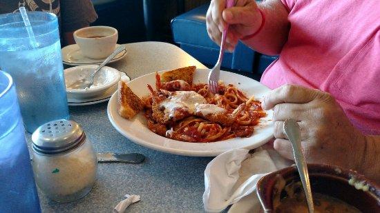 Sugarcreek Restaurant