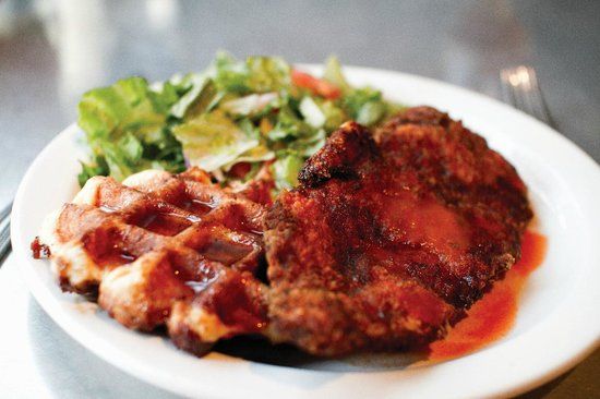 Taste of Belgium