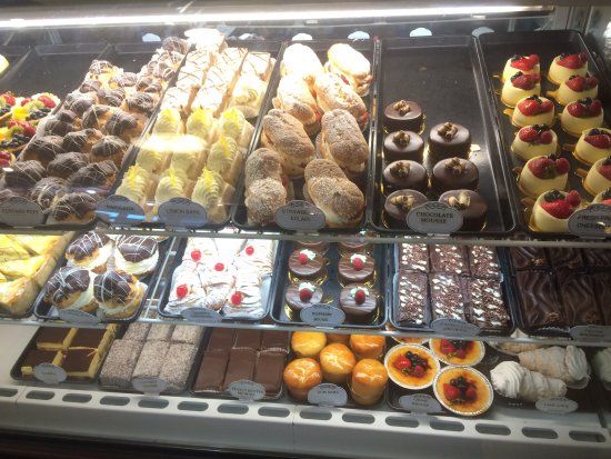 Presti's Bakery & Cafe