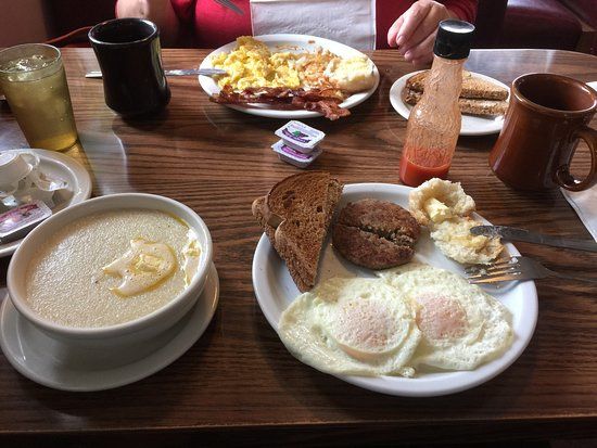 Bush's Restaurant
