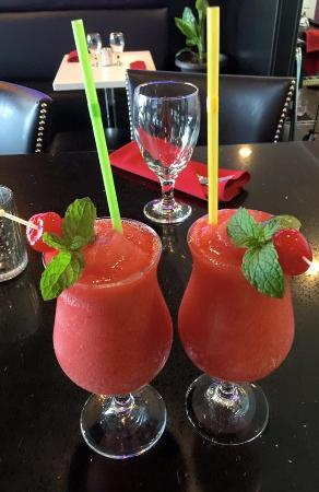 Mint Bistro