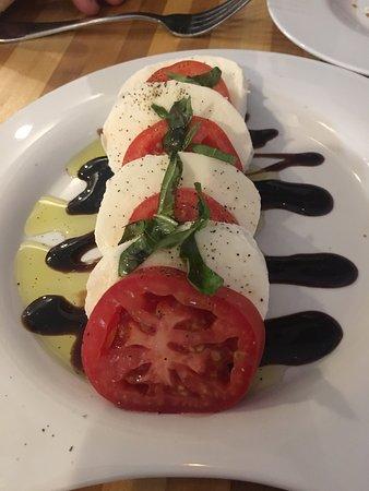 Molto Bene Italian Eatery