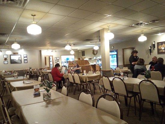 The Manor Restaurant