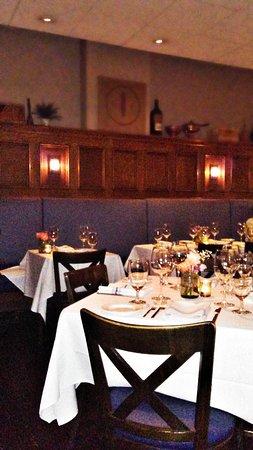 Red Feather Kitchen