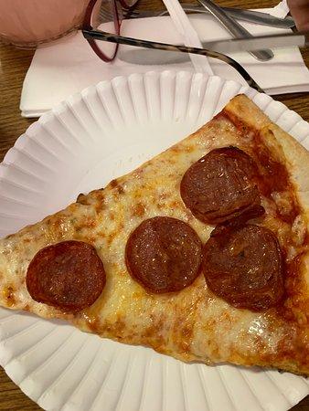 Flying Pizza