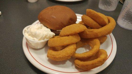 Frisch's Big Boy