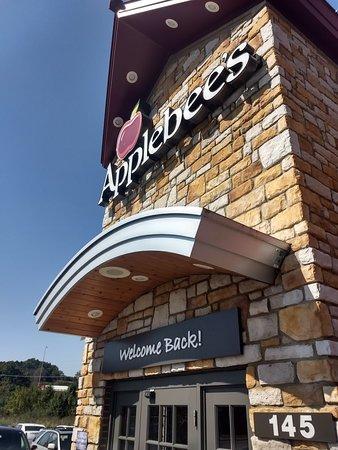 Applebee's