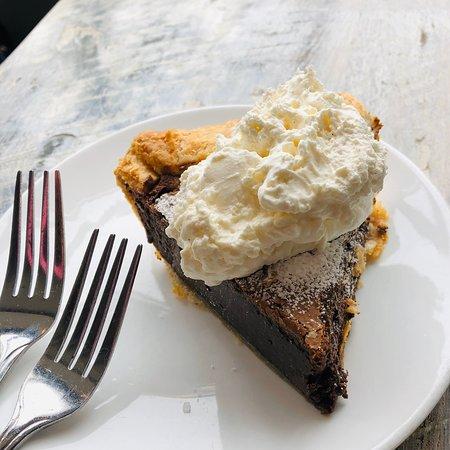 O Pie O