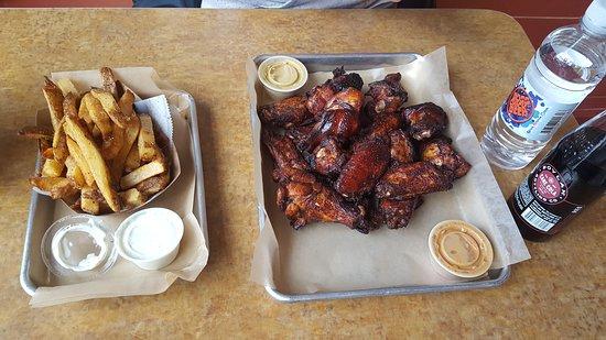 Boss ChicknBeer