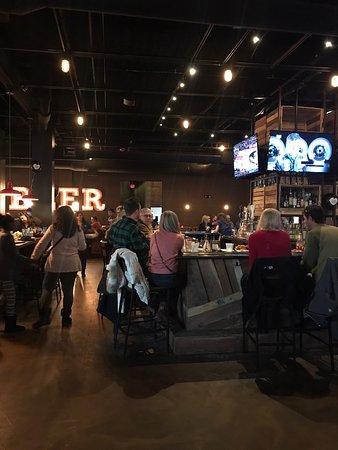 Wild Eagle Steak & Saloon