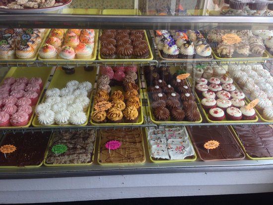Schuler's Bakery