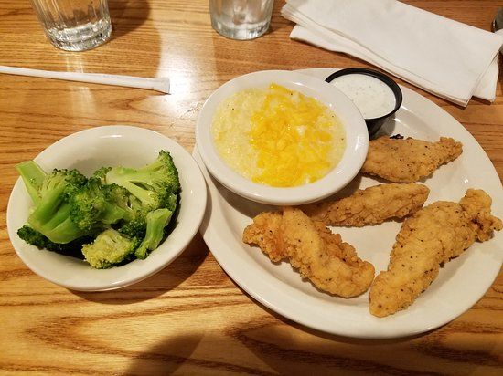 Cracker Barrel