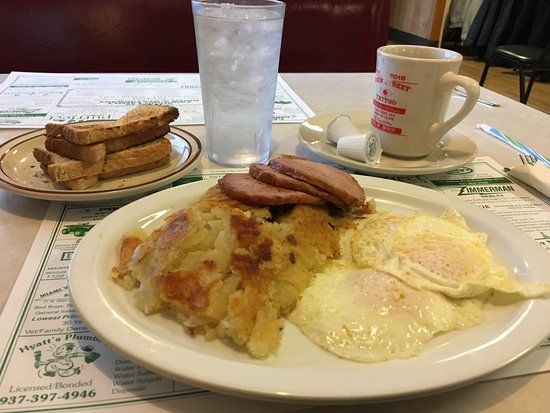 Fairborn Family Diner