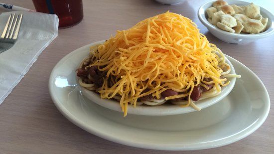 Skyline Chili