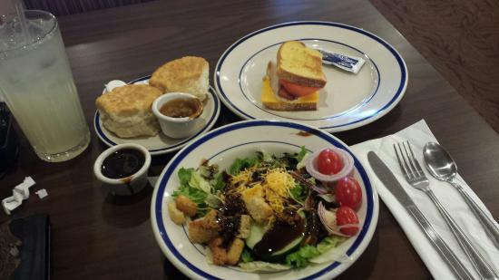 Bob Evans