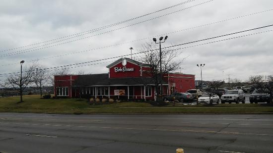 Bob Evans