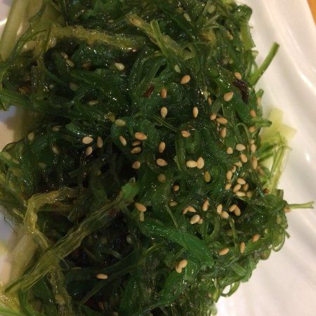 Wasabi Steakhouse
