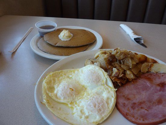 Breakfast Club Cafe