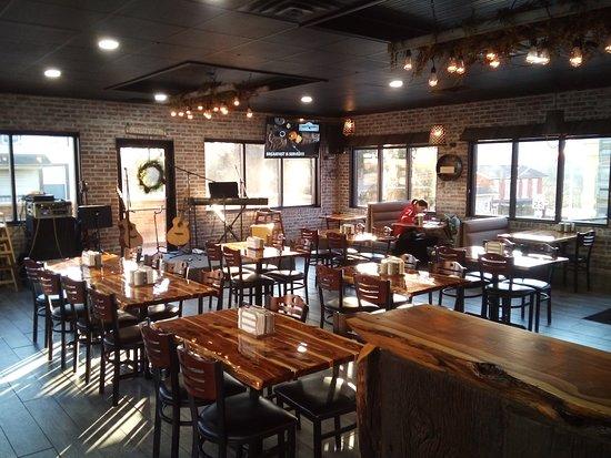 Broken Grounds Coffee Company