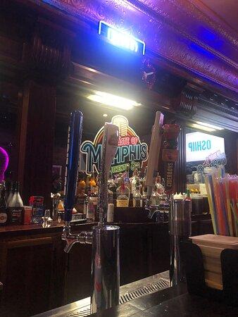 A Taste of Memphis