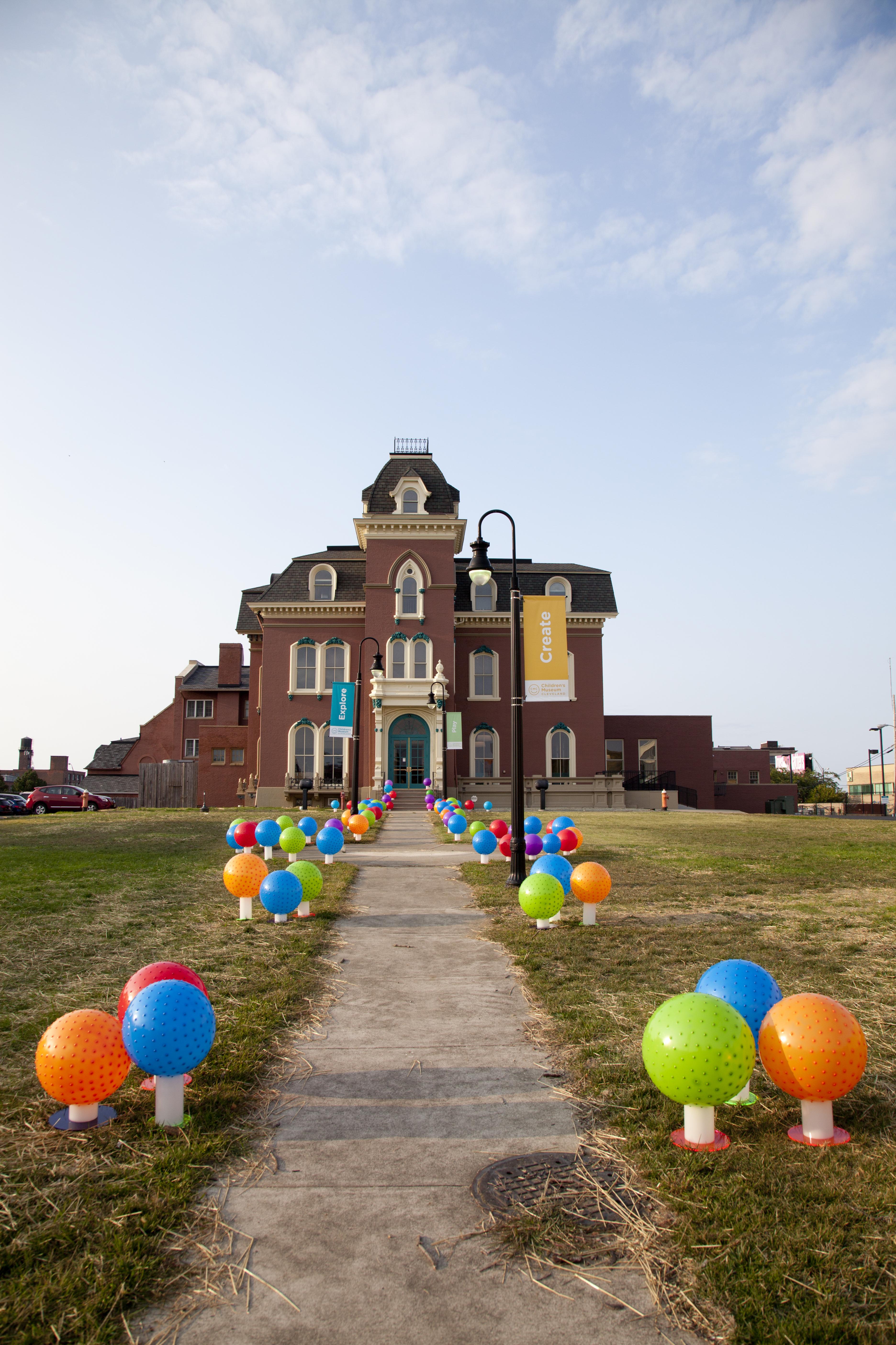 Children's Museum of Cleveland