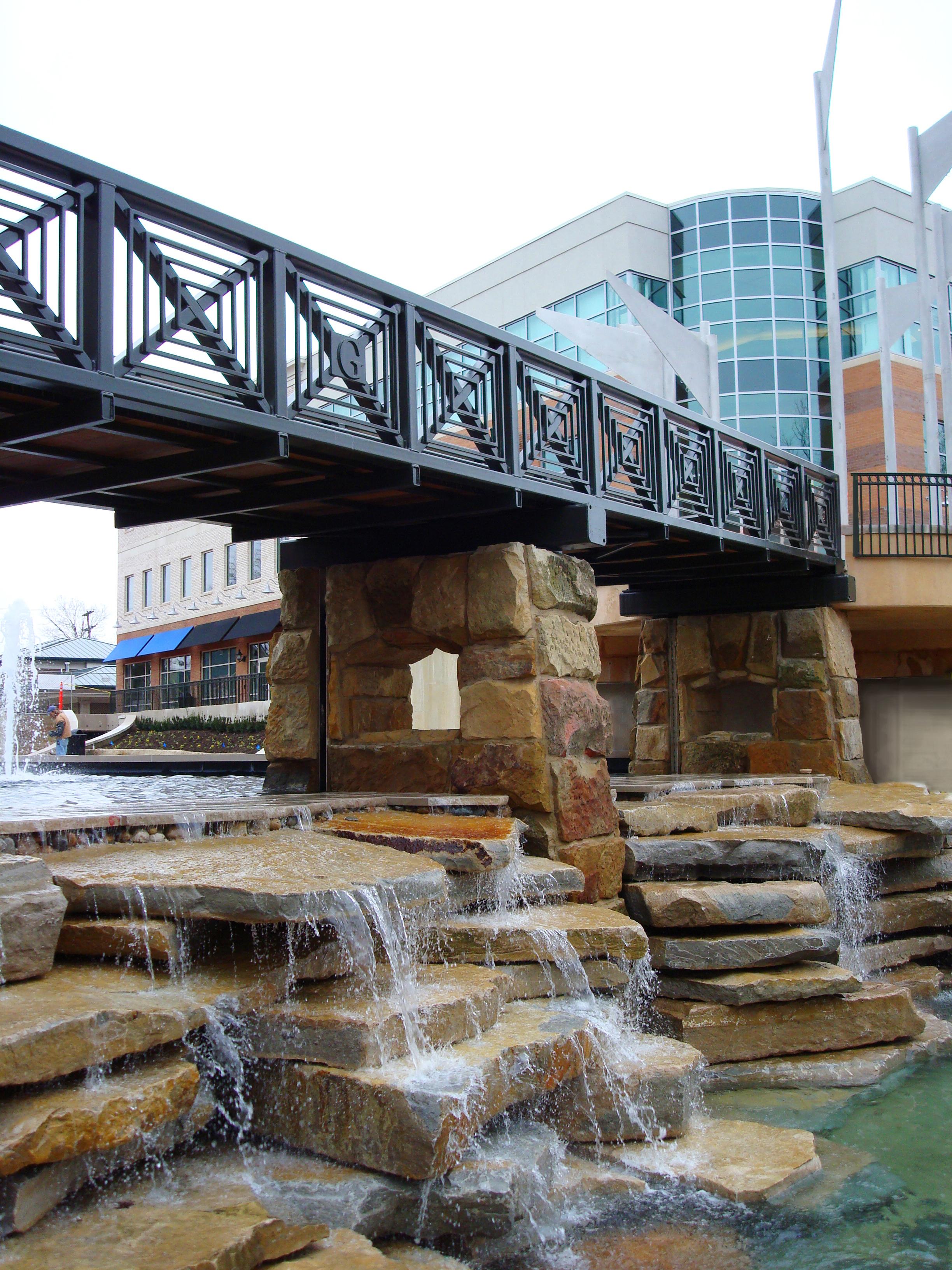 Creekside Gahanna