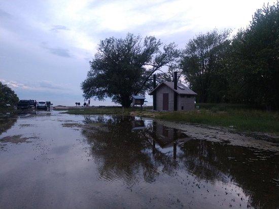 Middle Bass Island State Park