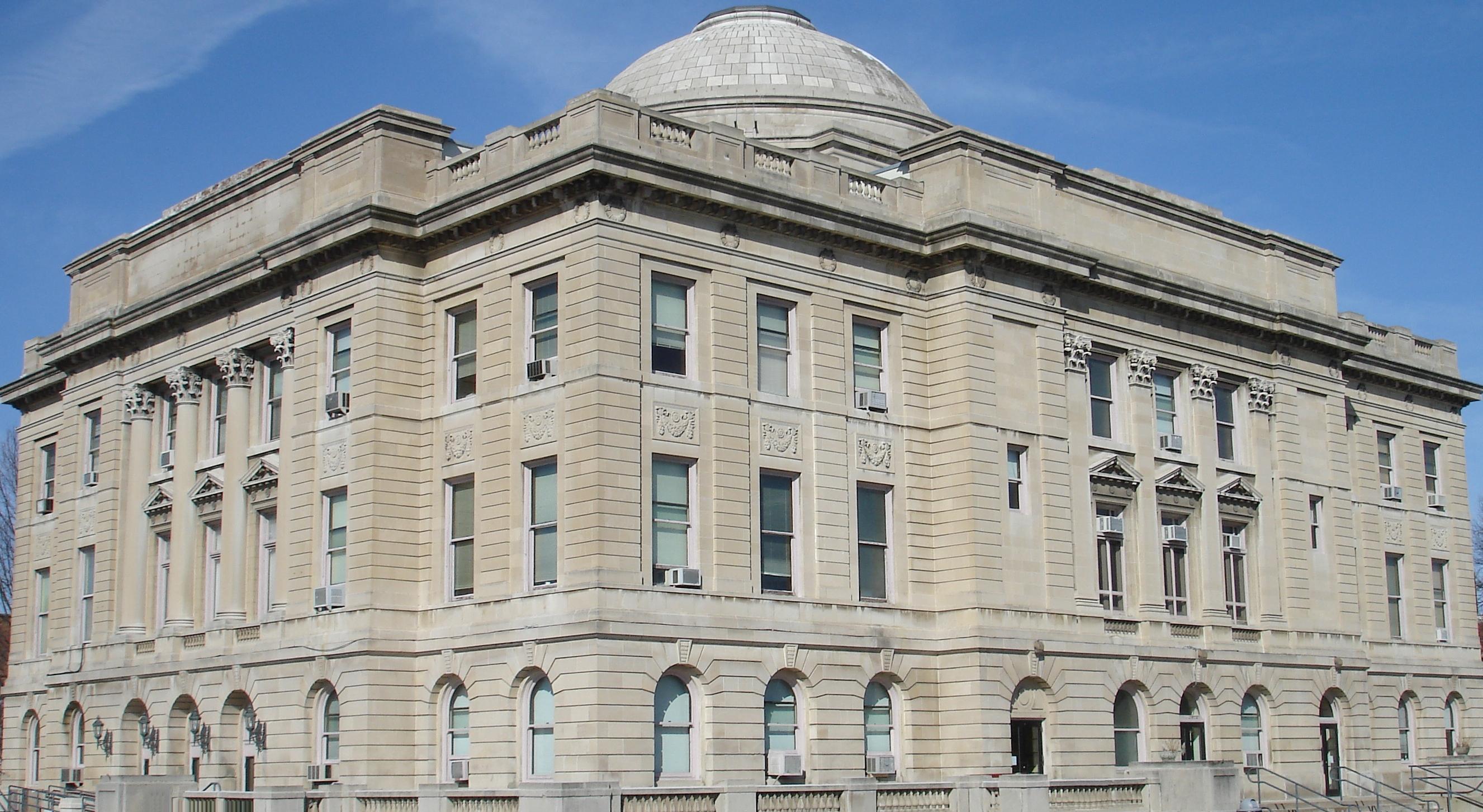 Wilmington Commercial Historic District