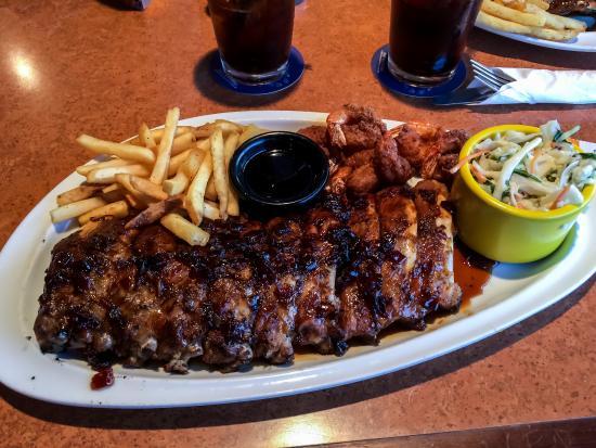 TGI Fridays