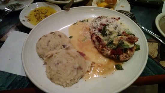 Carrabba's Italian Grill