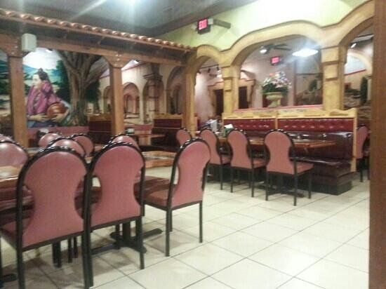 El Rancho Grande