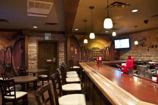 Marconi's Restaurant