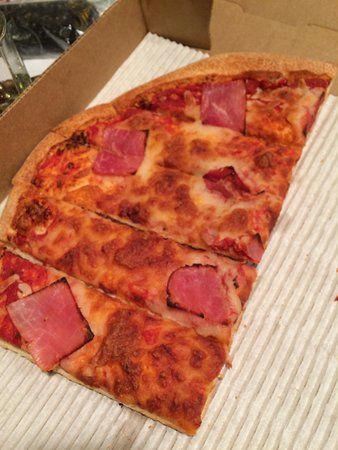 Creno's Pizza
