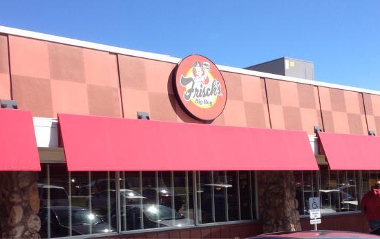 Frisch's Big Boy