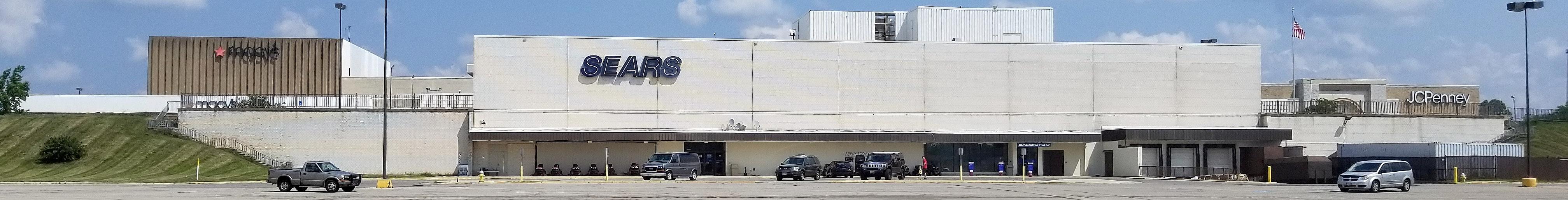 Richland Mall