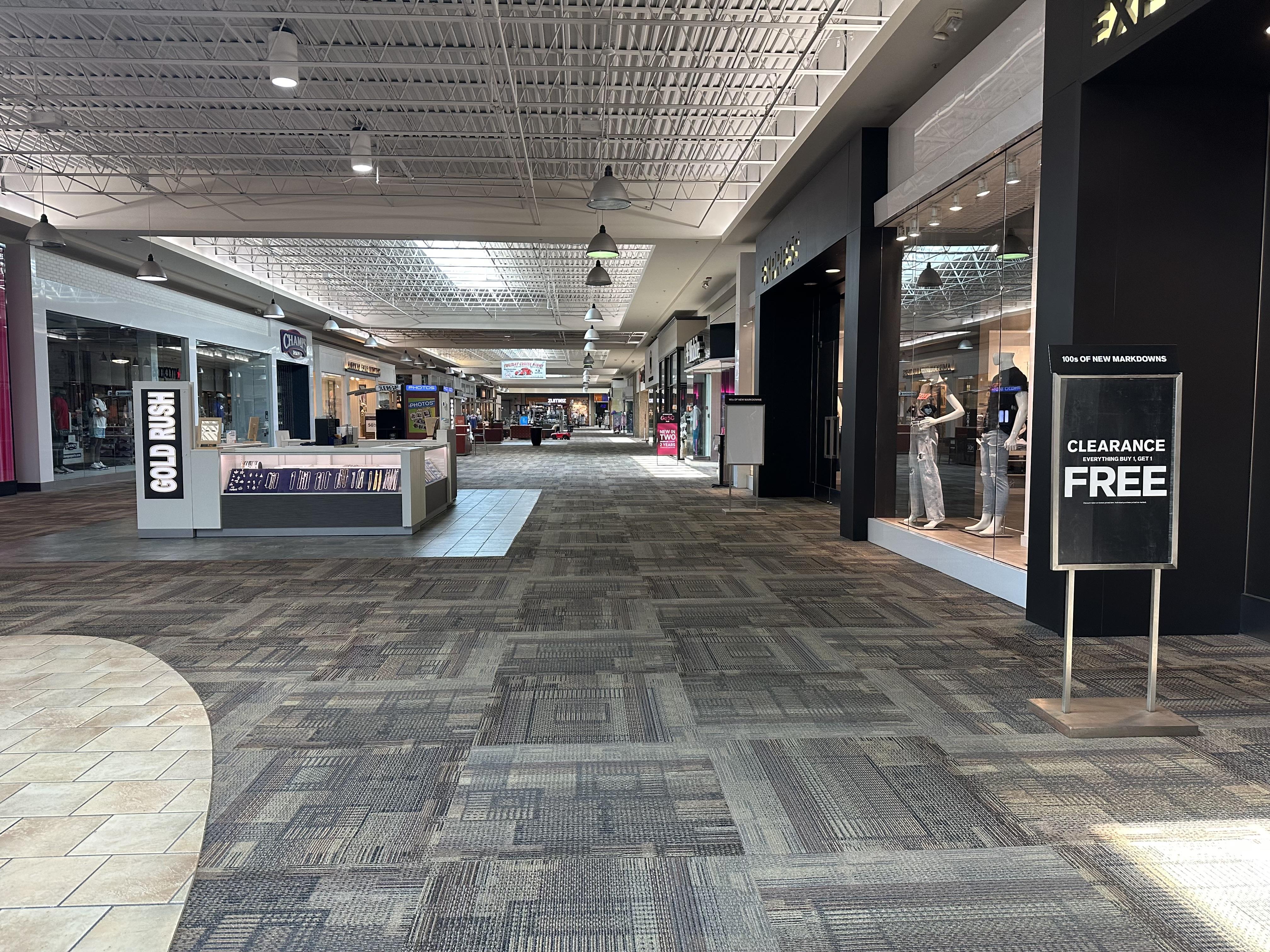 Southern Park Mall