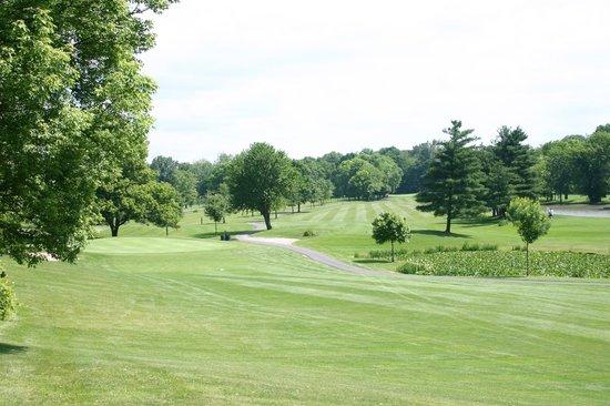 Gahanna Municipal Golf Course