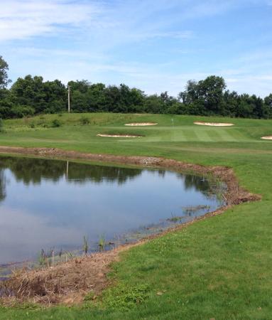Majestic Springs Golf Club