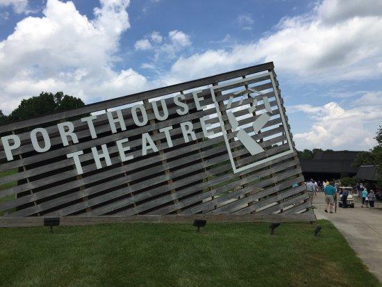 Porthouse Theater